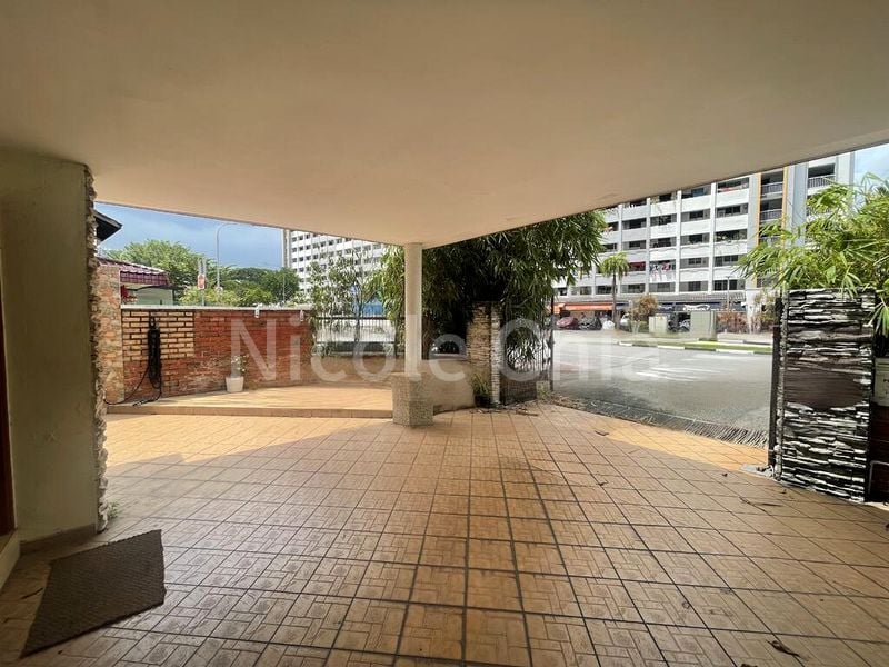 3 Bed Corner Terrace (Landed) for Sale in  Thomson Garden Estate - Image 3