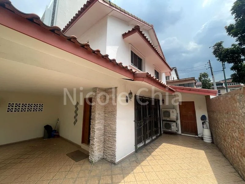 3 Bed Corner Terrace (Landed) for Sale in  Thomson Garden Estate - Image 2