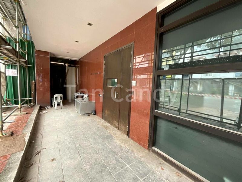 Shop / Shophouse for Sale: ☎️ South Bridge Rd Cheapest F&B Shop 999yrs! Value Buy Shophouse - Image 17