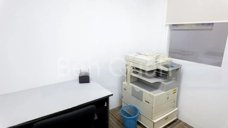 Light Industrial (B1) for Rent in Bryton House - Image 3