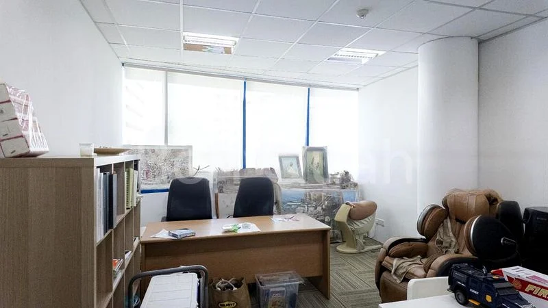 Light Industrial (B1) for Rent in Bryton House - Image 4