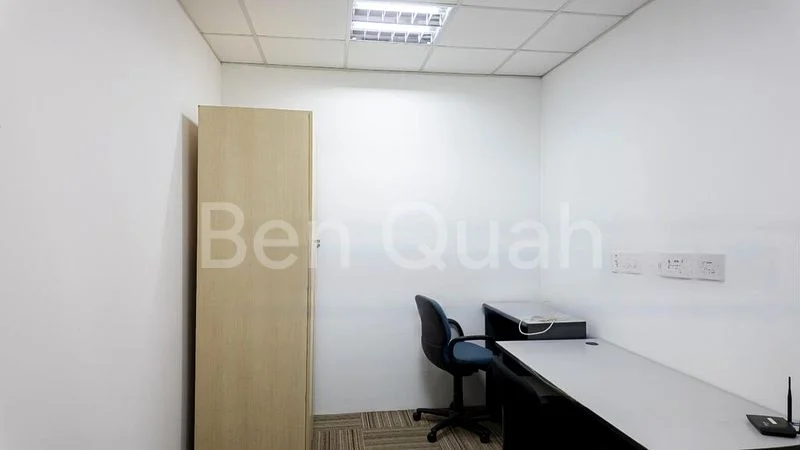 Light Industrial (B1) for Rent in Bryton House - Image 1
