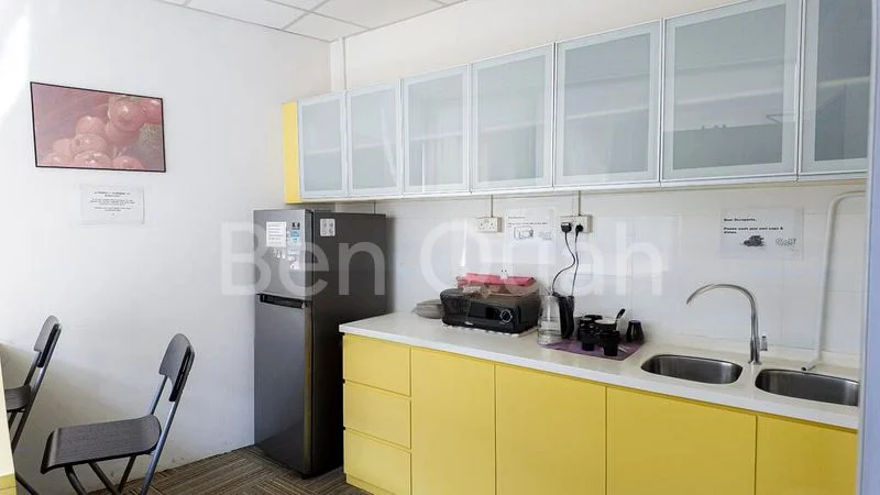 Light Industrial (B1) for Rent in Bryton House - Image 2