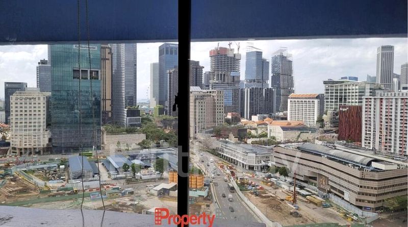 Office for Rent: High-Level, Fitted Office Space at City Fringe (Bugis) – Versatile Usage, Prime Location - Image 2