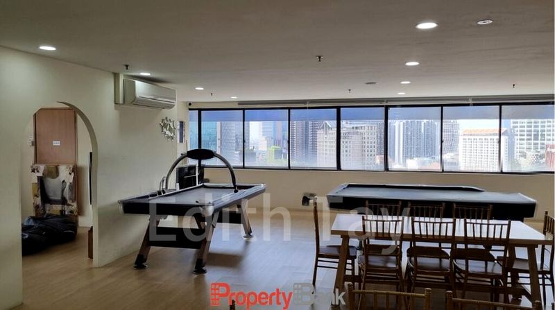 Office for Rent: High-Level, Fitted Office Space at City Fringe (Bugis) – Versatile Usage, Prime Location - Image 5