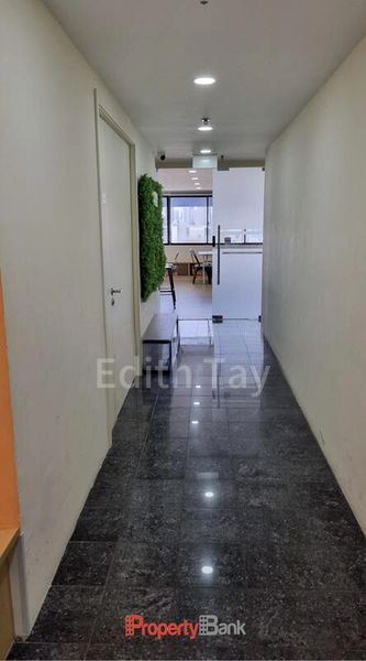 Office for Rent: High-Level, Fitted Office Space at City Fringe (Bugis) – Versatile Usage, Prime Location - Image 4