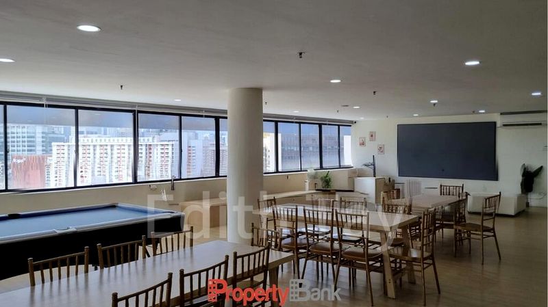 Office for Rent: High-Level, Fitted Office Space at City Fringe (Bugis) – Versatile Usage, Prime Location - Image 3