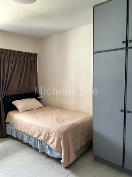 Common Room (HDB) for Rent in 861 Tampines Avenue 5 - Image 1