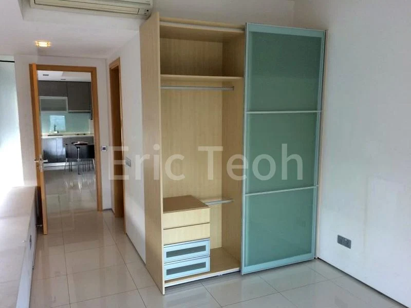 1 Bed Apartment (Condo) for Rent in  Lumiere - Image 3