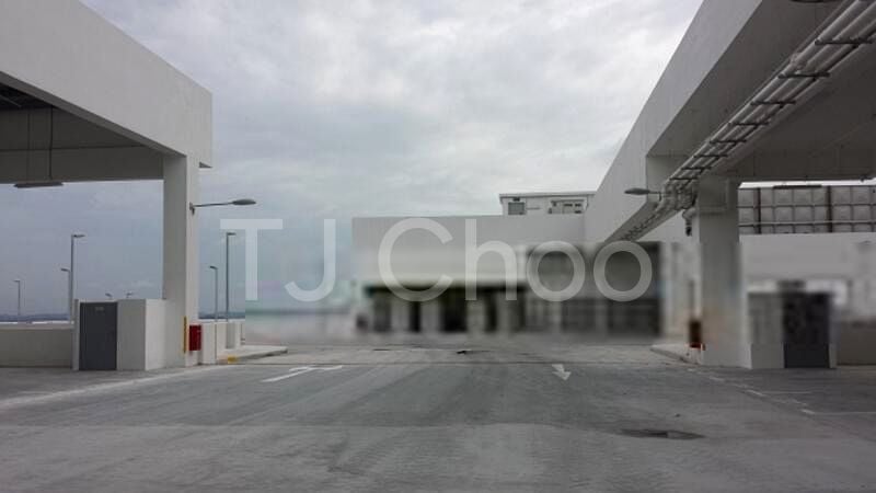 Factory / Workshop (B2) for Sale: North Spring Bizhub - Image 4