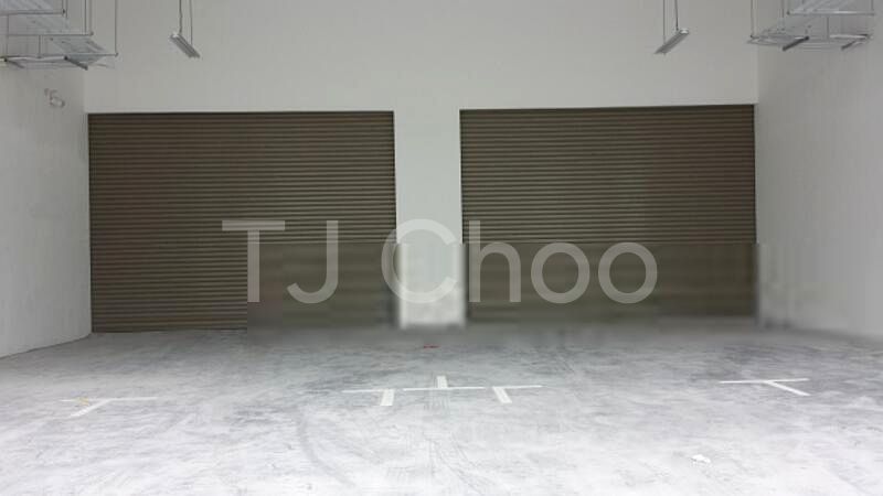 Factory / Workshop (B2) for Sale: North Spring Bizhub - Image 1