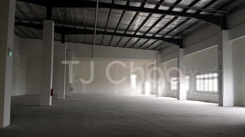 Factory / Workshop (B2) for Sale: North Spring Bizhub - Image 3