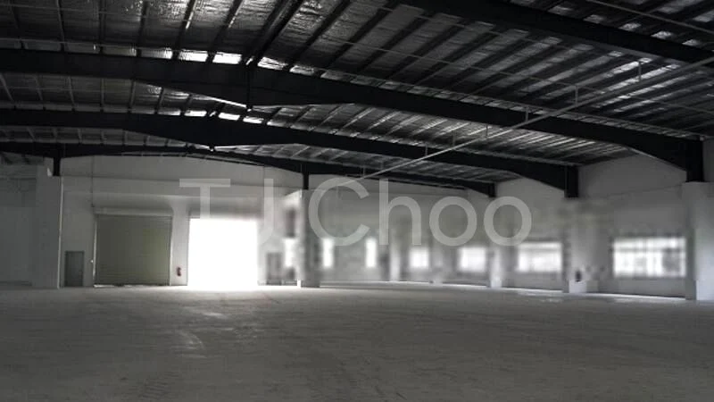 Factory / Workshop (B2) for Sale: North Spring Bizhub - Image 2