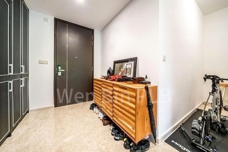 2 Bed Condo for Rent in  Mayfair Modern - Image 8