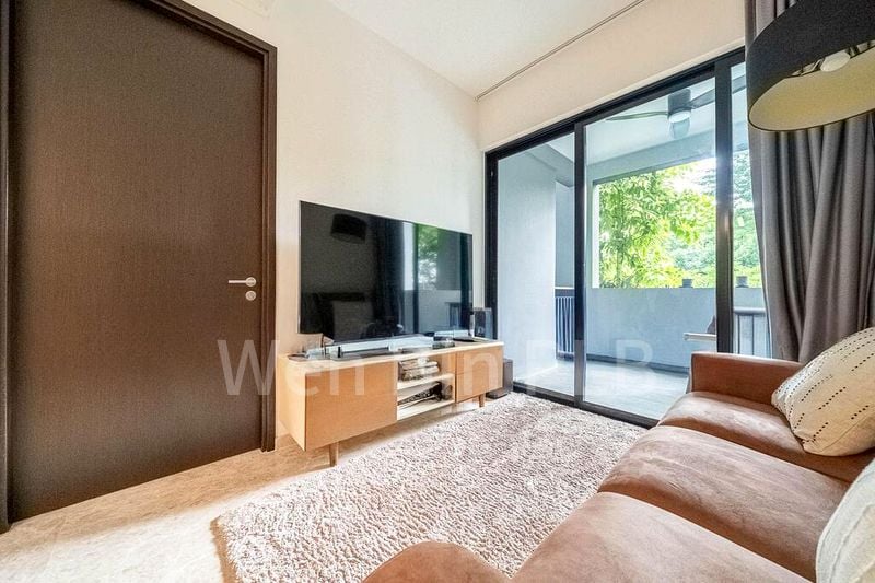 2 Bed Condo for Rent in  Mayfair Modern - Image 13