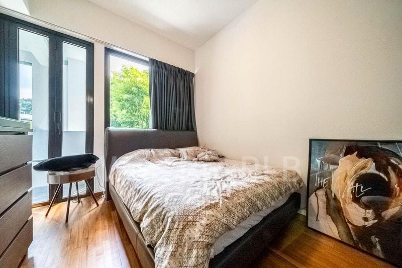 2 Bed Condo for Rent in  Mayfair Modern - Image 5