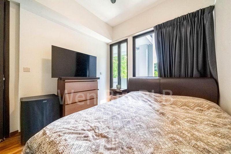 2 Bed Condo for Rent in  Mayfair Modern - Image 4