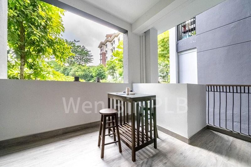 2 Bed Condo for Rent in  Mayfair Modern - Image 7