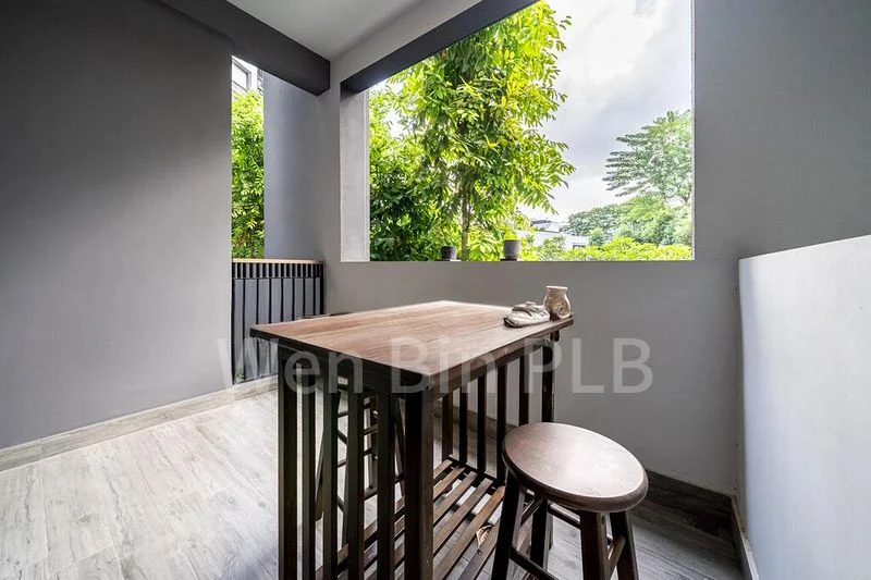 2 Bed Condo for Rent in  Mayfair Modern - Image 6