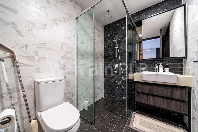 2 Bed Condo for Rent in  Mayfair Modern - Image 2