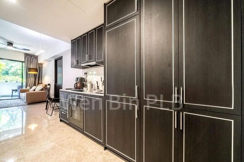 2 Bed Condo for Rent in  Mayfair Modern - Image 9