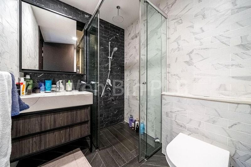 2 Bed Condo for Rent in  Mayfair Modern - Image 1