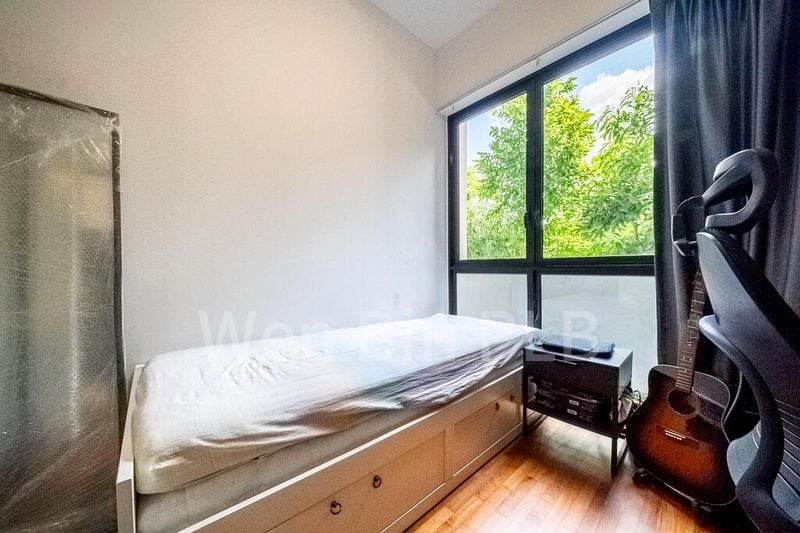 2 Bed Condo for Rent in  Mayfair Modern - Image 3