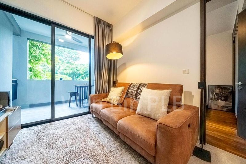 2 Bed Condo for Rent in  Mayfair Modern - Image 12