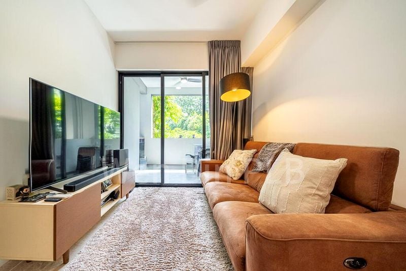 2 Bed Condo for Rent in  Mayfair Modern - Image 14