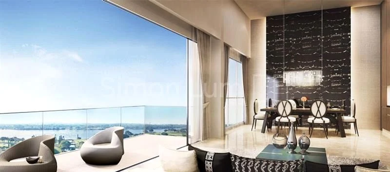 5 Bed Condo for Sale in Skies Miltonia - Image 3