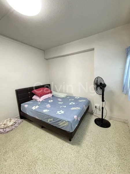 Common Room (HDB) for Rent in  10 Marsiling Drive - Image 1