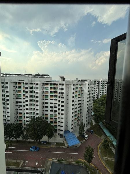 Common Room (HDB) for Rent in  10 Marsiling Drive - Image 3