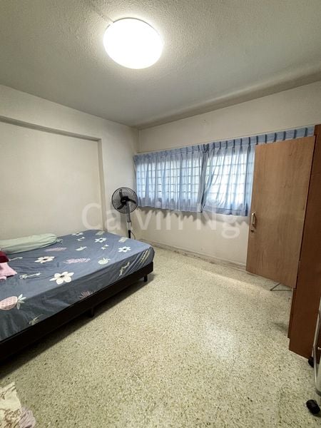 Common Room (HDB) for Rent in  10 Marsiling Drive - Image 1