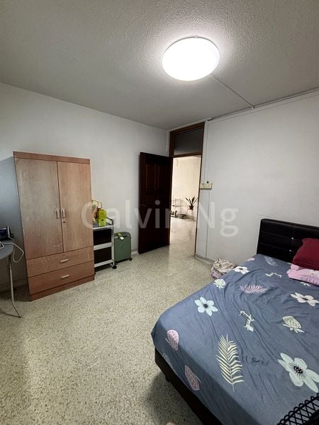 Common Room (HDB) for Rent in  10 Marsiling Drive - Image 2