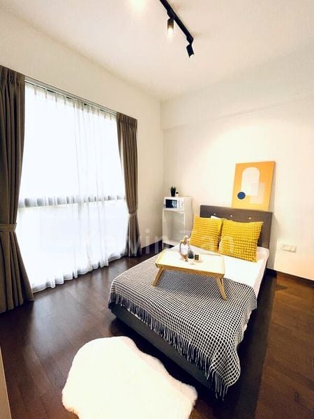 Master Room (Condo) for Rent in  The Miltonia Residences - Image 3