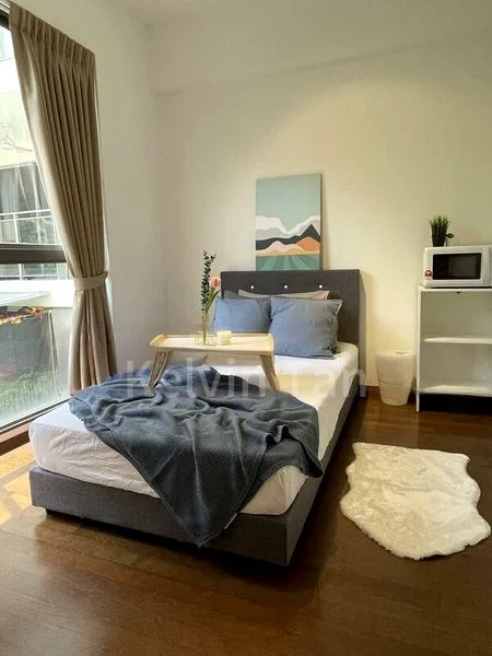 Master Room (Condo) for Rent in  The Miltonia Residences - Image 2