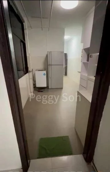 Common Room (Condo) for Rent in  Jalan Ayer - Image 4