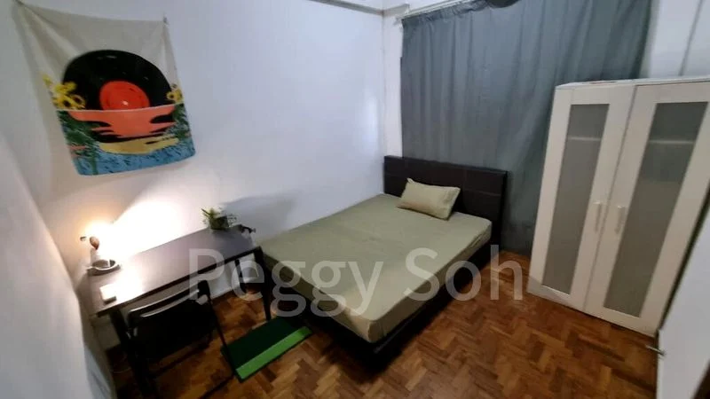 Common Room (Condo) for Rent in  Jalan Ayer - Image 2