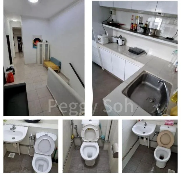 Common Room (Condo) for Rent in  Jalan Ayer - Image 1