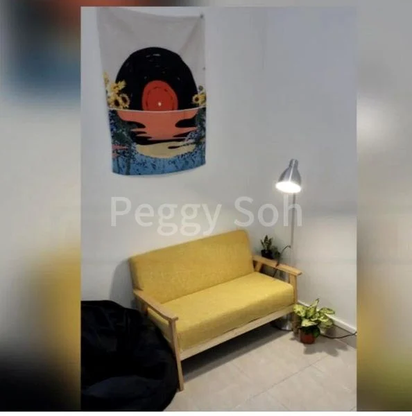 Common Room (Condo) for Rent in  Jalan Ayer - Image 6