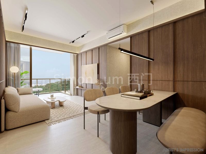 4 Bed Condo for Sale in Hillhaven - Image 2