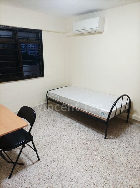 Common Room (HDB) for Rent in  4 Bedok South Avenue 1 - Image 1