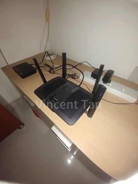 Common Room (HDB) for Rent in  4 Bedok South Avenue 1 - Image 5