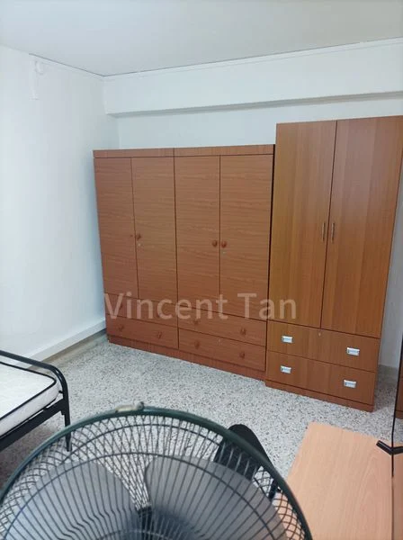 Common Room (HDB) for Rent in  4 Bedok South Avenue 1 - Image 4