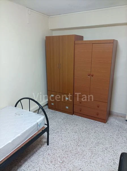 Common Room (HDB) for Rent in  4 Bedok South Avenue 1 - Image 2