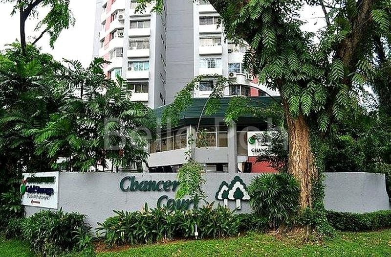 2 Bed Condo for Rent in  Chancery Court - Image 1