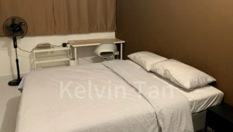 Common Room (HDB) for Rent in  241 Compassvale Walk - Image 1