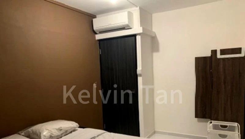 Common Room (HDB) for Rent in  241 Compassvale Walk - Image 3