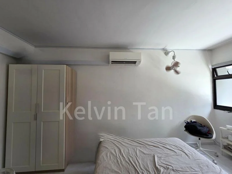Common Room (HDB) for Rent in  241 Compassvale Walk - Image 2