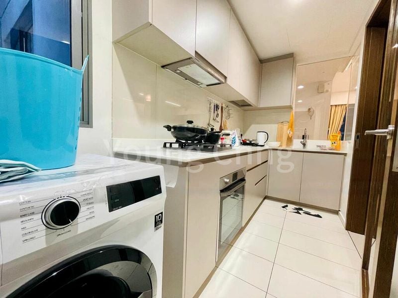 Common Room (Condo) for Rent in  The Visionaire - Image 7